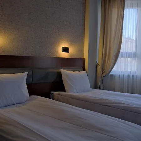 Zercity Oda ve Kahvaltı Konya