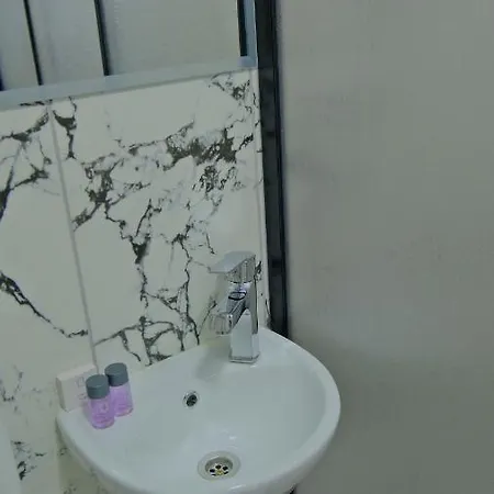 Zercity Oda ve Kahvaltı Konya