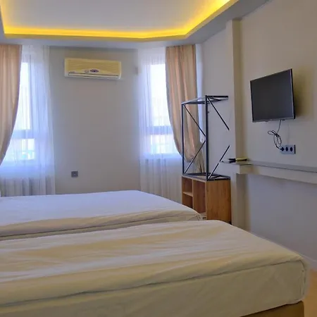 Zercity Oda ve Kahvaltı