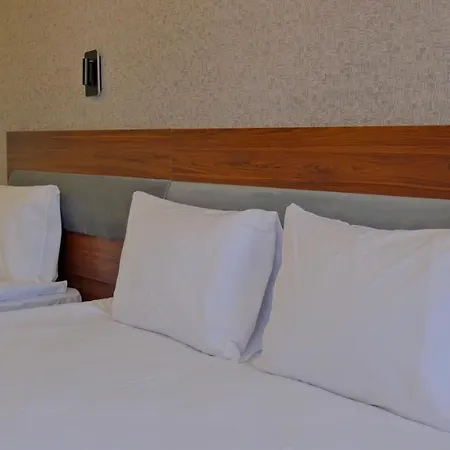 Zercity Prázdninový dům Konya