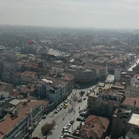 Zercity * Конья