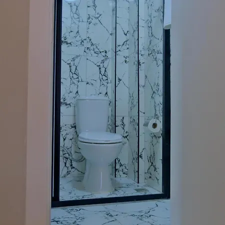 Zercity Oda ve Kahvaltı Konya