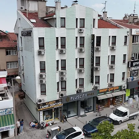 Zercity Дом отдыха