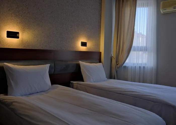 Zercity 度假居 科尼亚