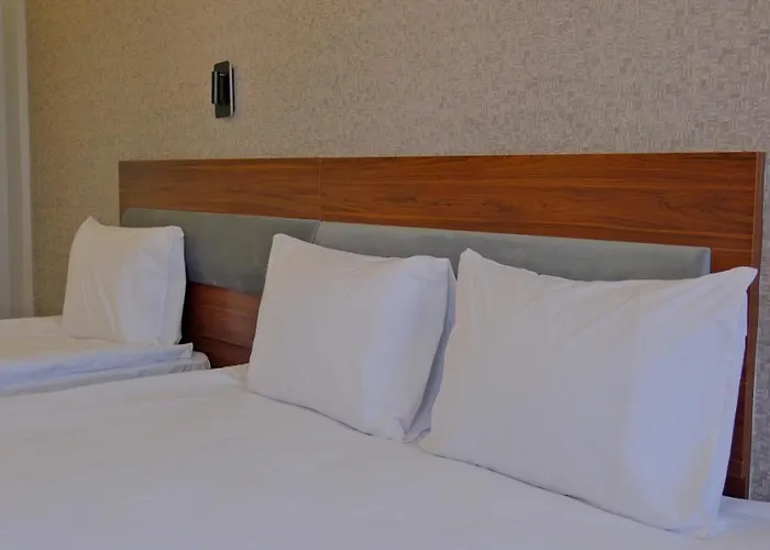 Zercity 度假居 科尼亚