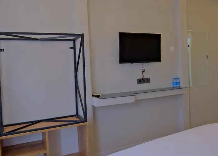 Zercity 度假居 科尼亚