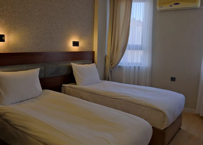 Zercity 度假居 科尼亚