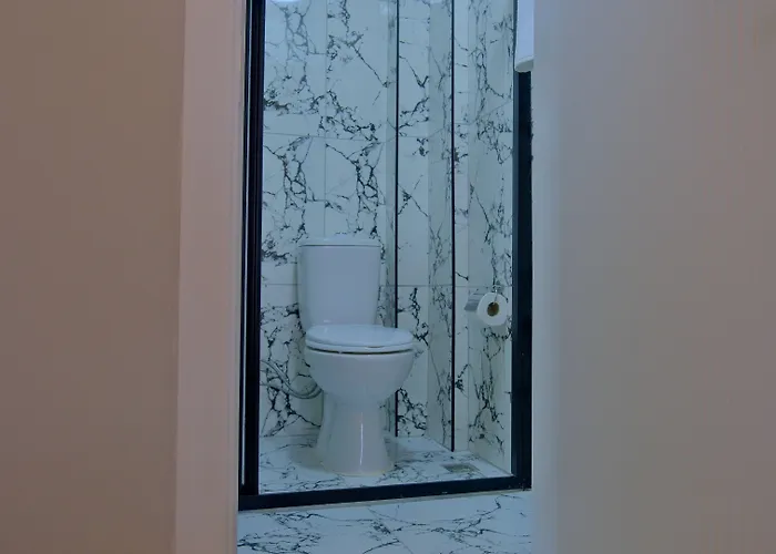 度假居 Zercity 科尼亚