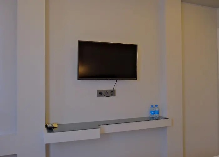 Zercity 度假居 科尼亚